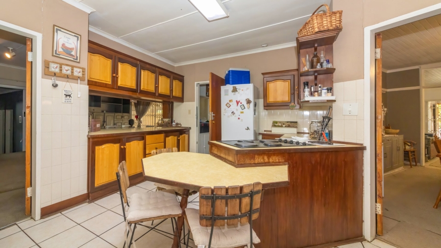 4 Bedroom Property for Sale in Suidrand Free State